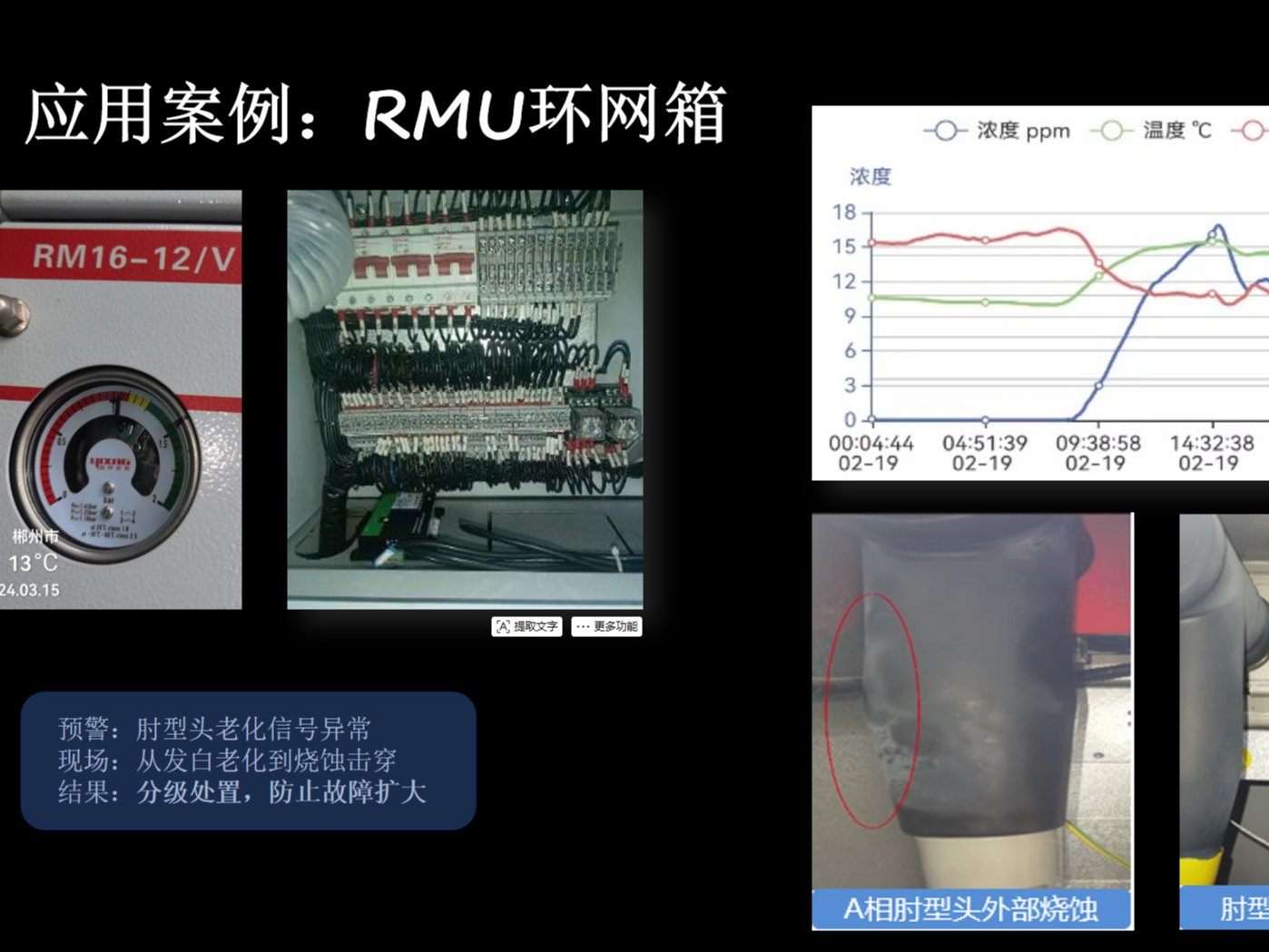 青岛万物元科技组织开展现场技术服务交流活动